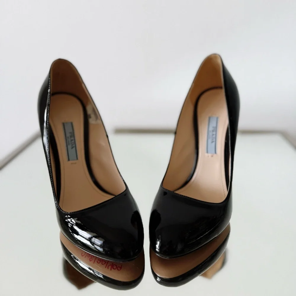 New Prada rocket pump 35 Hot Rod - Picture 8 of 9